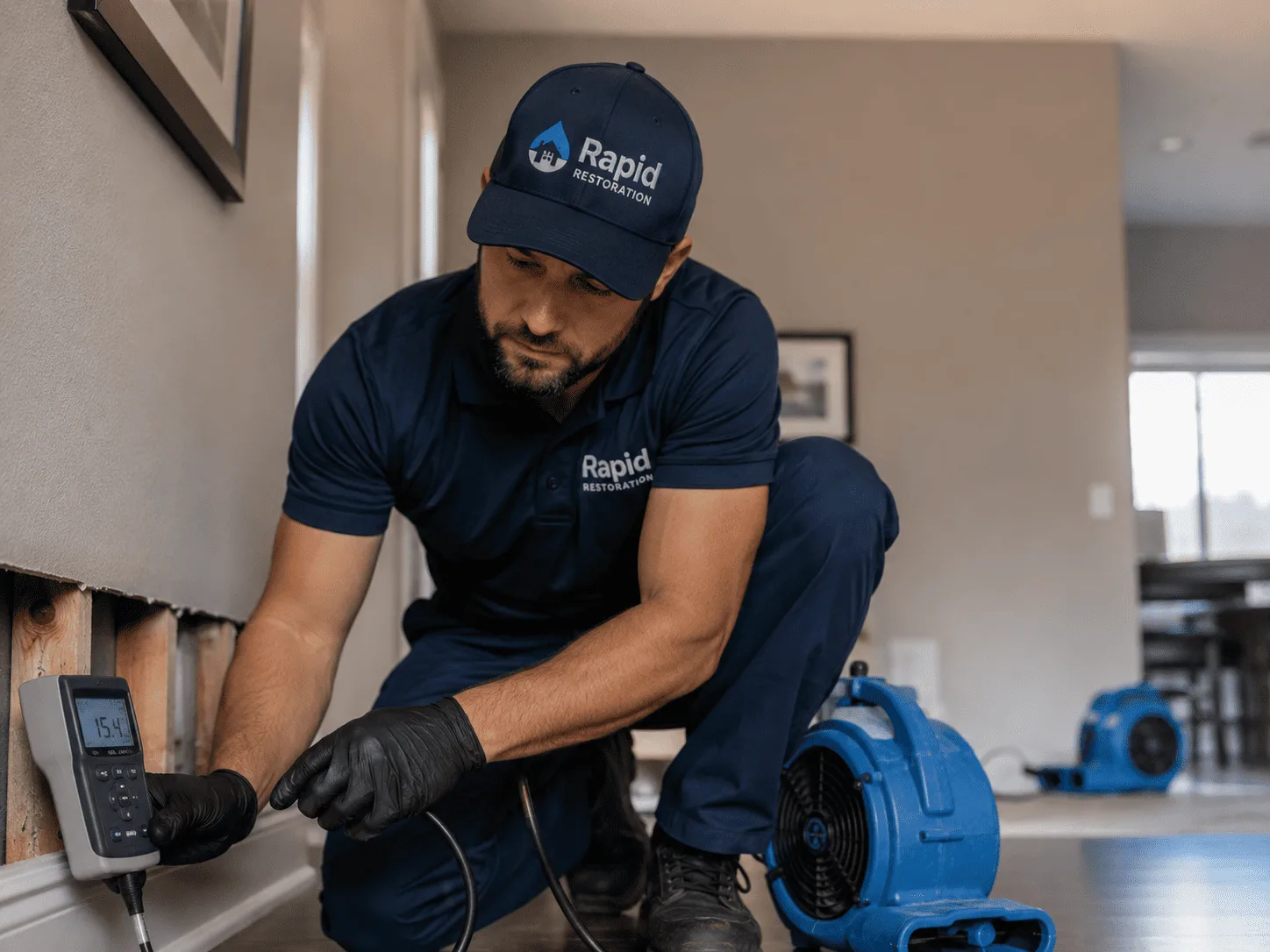 Common questions about Dehumidification in Louisville, AL